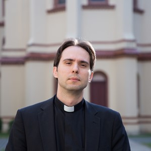 Životopis preč. Marka Kovača